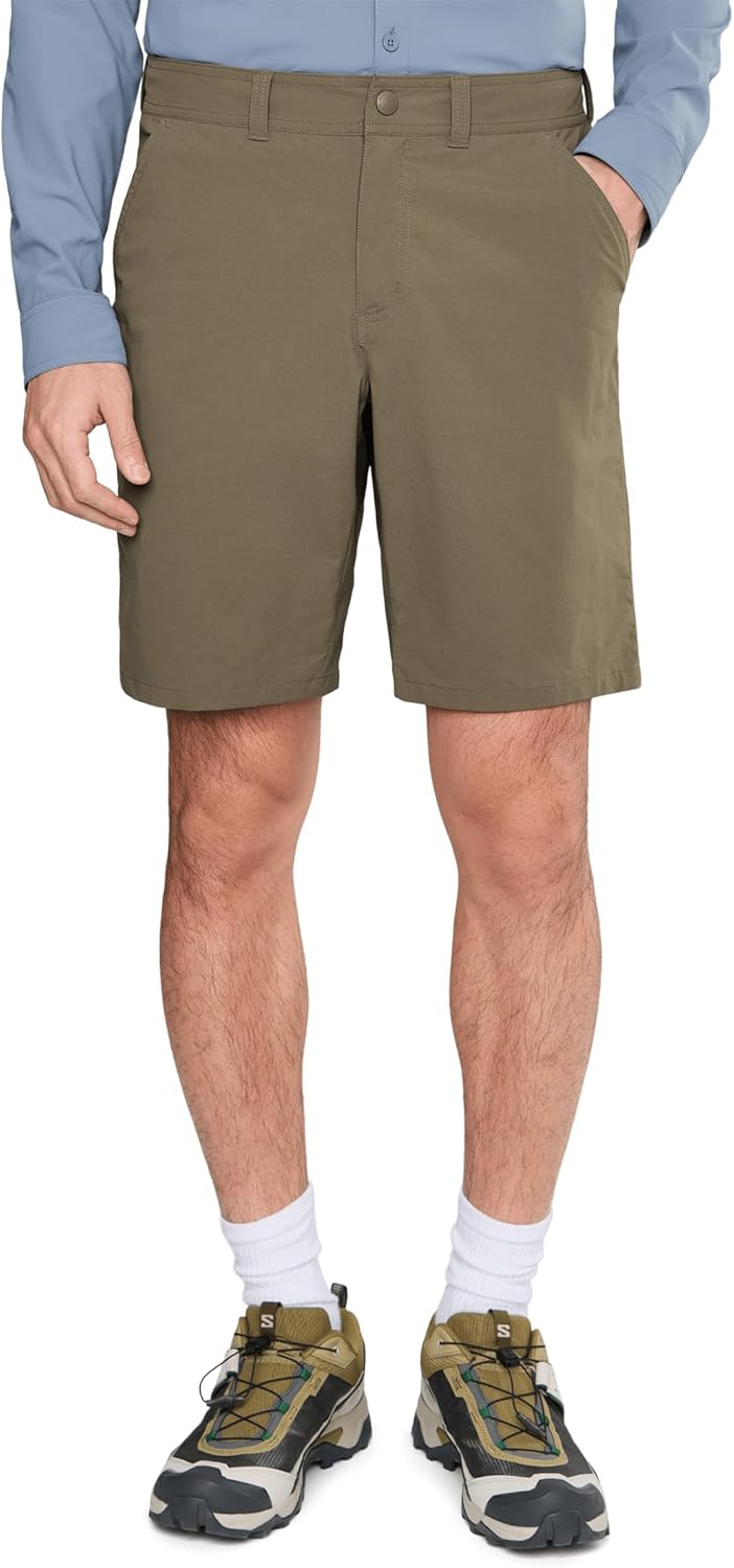 Royal Robbins Men's Wilder Shorts