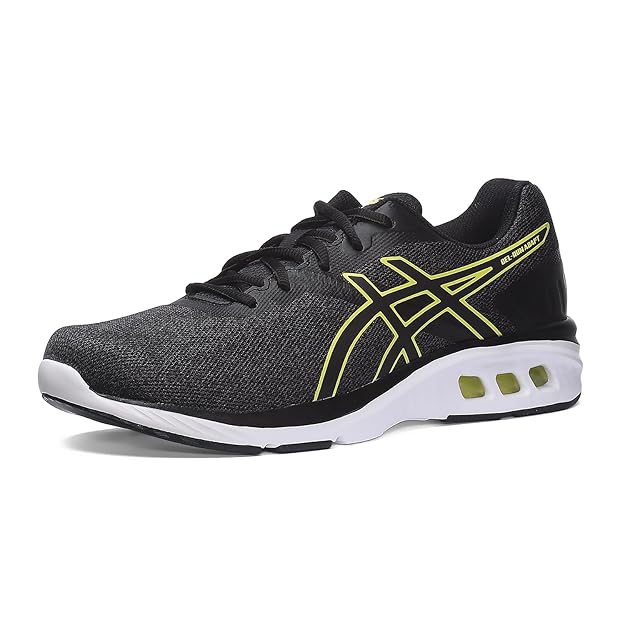 Asics Men Gel-Run Adapt Running Shoe