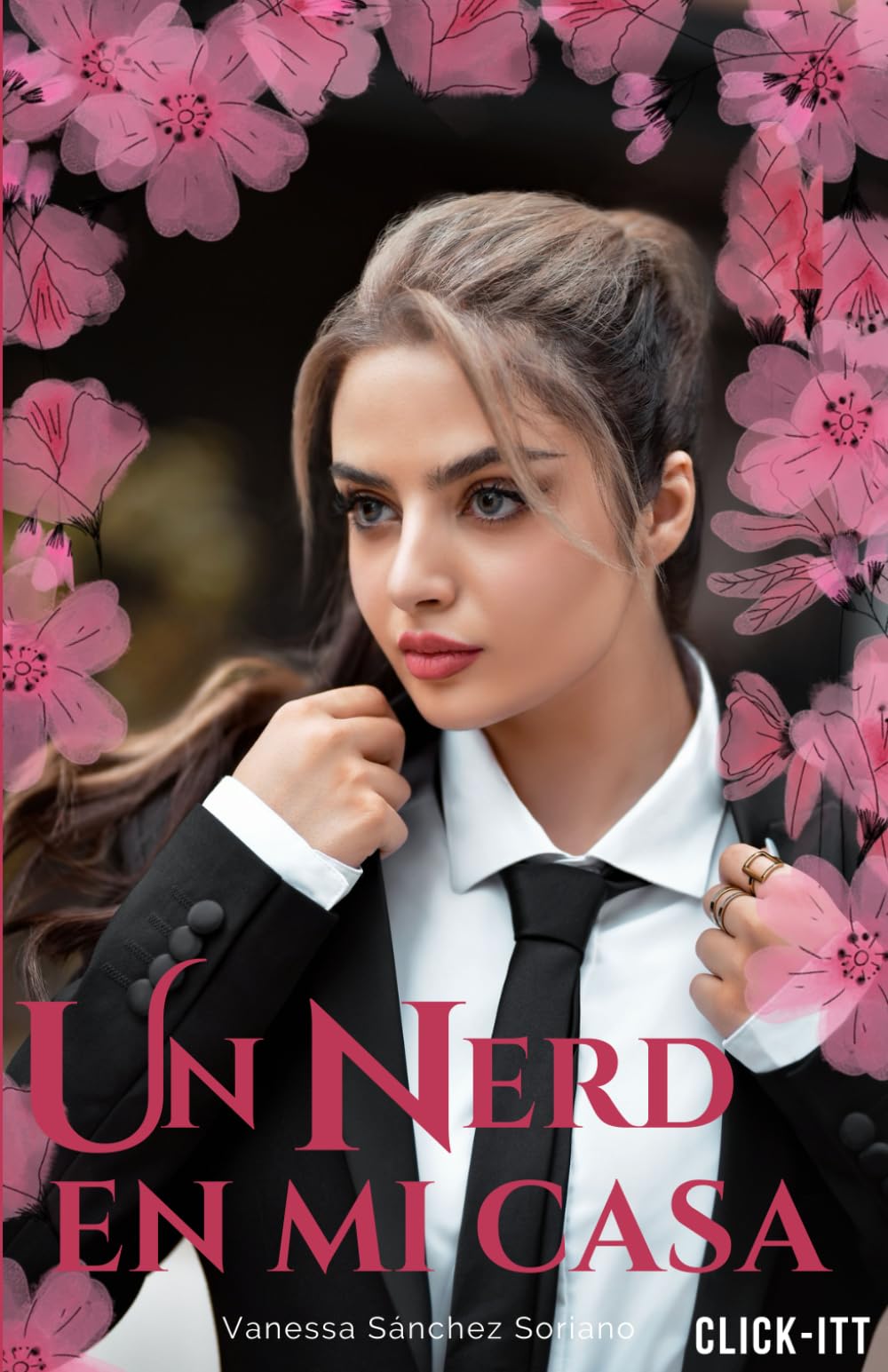 Un Nerd en mi Casa (ROMÁNTICA)