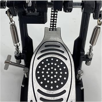 TSTS Drum Foot Pedal Digital Electronic Drum Set Professional Kit Pedal Practice Drum Set Double Drum Pedal