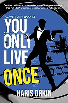 You Only Live Once