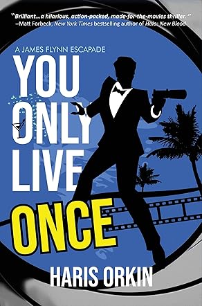 You Only Live Once