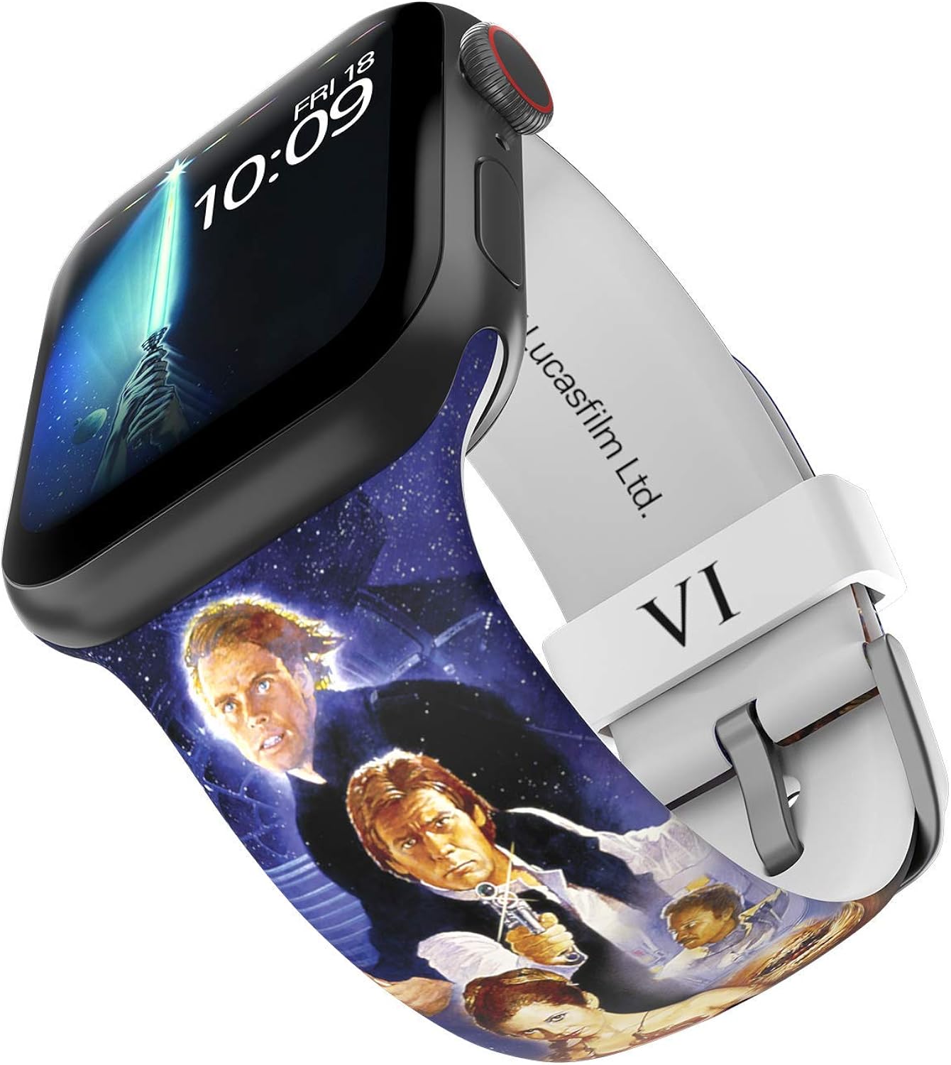 Star wars watch band Clearance