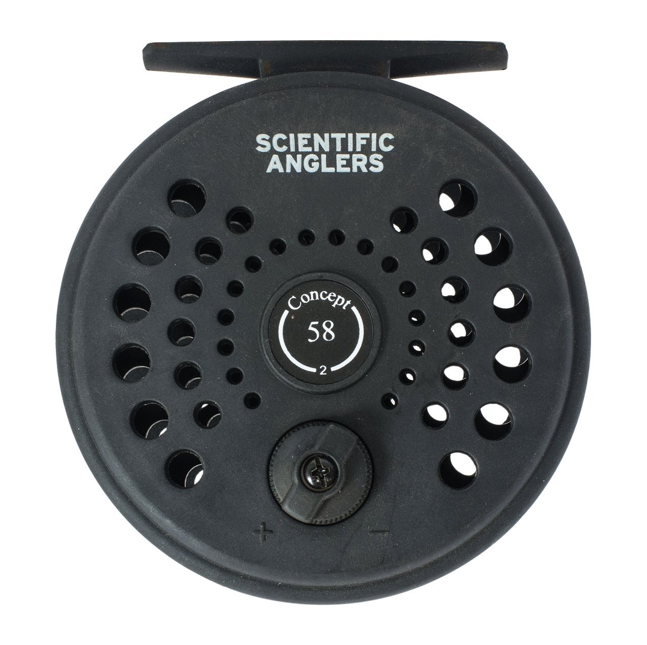 Amazon | スポーツ用品 | Scientific Anglers | フライリール