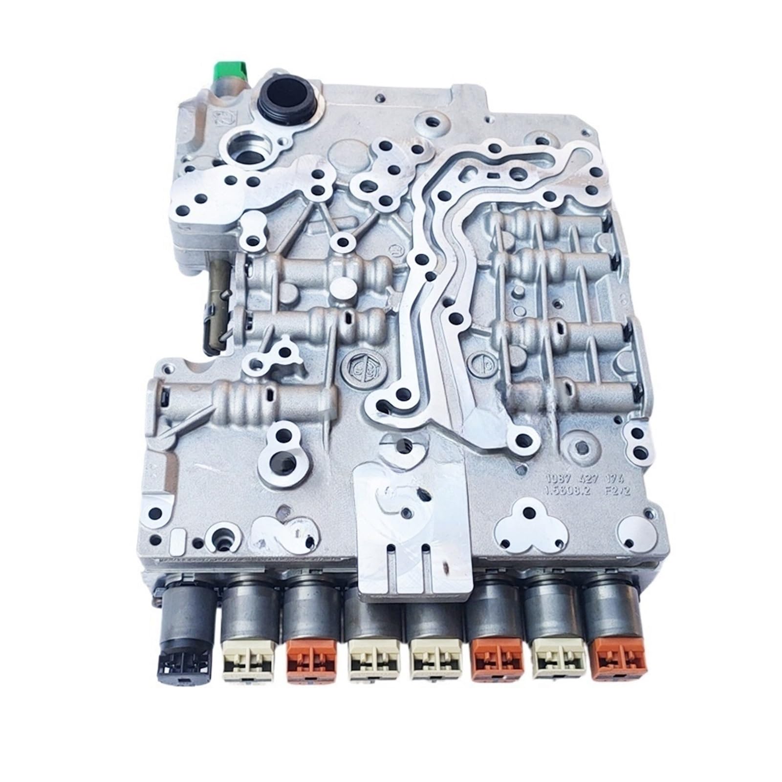 8HP45 ZF8HP45 8HP55 8HP70 F8HP55 8-speed Automatic Transmission Valve Body Compatible For BMW Jaguar Land Rover