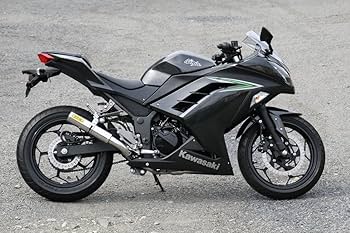 Amazon | アールピーエム (RPM) フルエキゾーストマフラー 『RPM