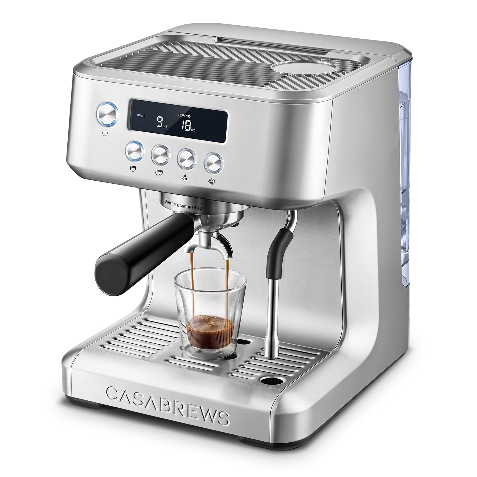 CASABREWS Ultra Pro Espresso Machine