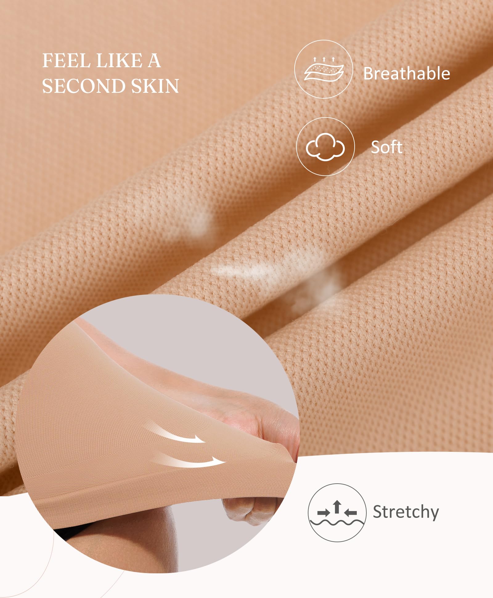Camiseta sin Mangas de compresión sin Costuras para Mujer Shapewear Control de Barriga Cami Sujetador Integrado con Correas Ajustables