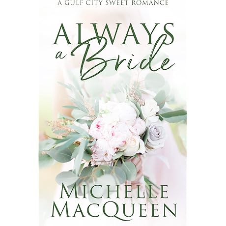 Always a Bride (Always in Love Book 1)