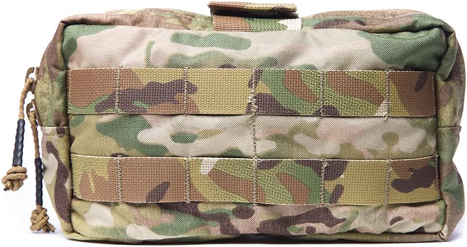 Eagle Industries Utility Pouch Multicam
