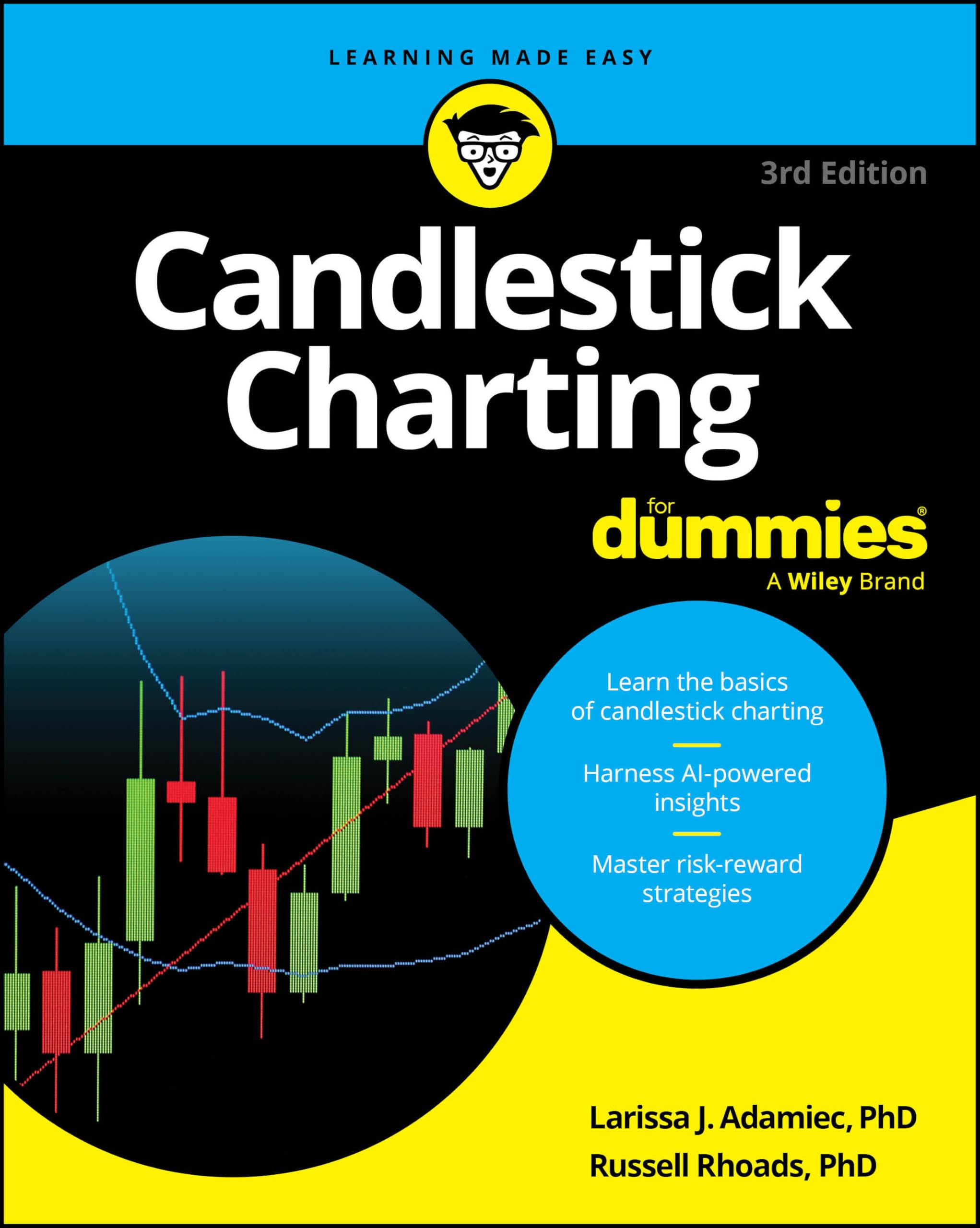 Candlestick Charting For Dummies