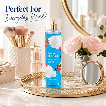 Floating on a Cloud Body Mist, 8 fl oz