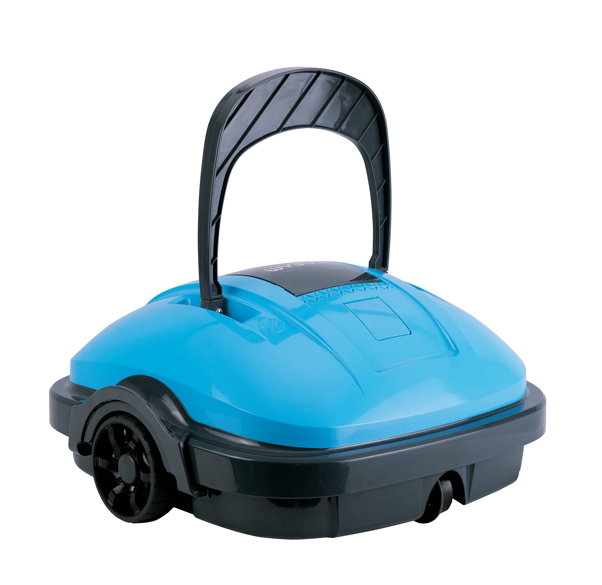Spyder - QP Robot Limpiafondos inalámbrico
