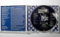 Vista 3 de 1996 Grammy Nominees