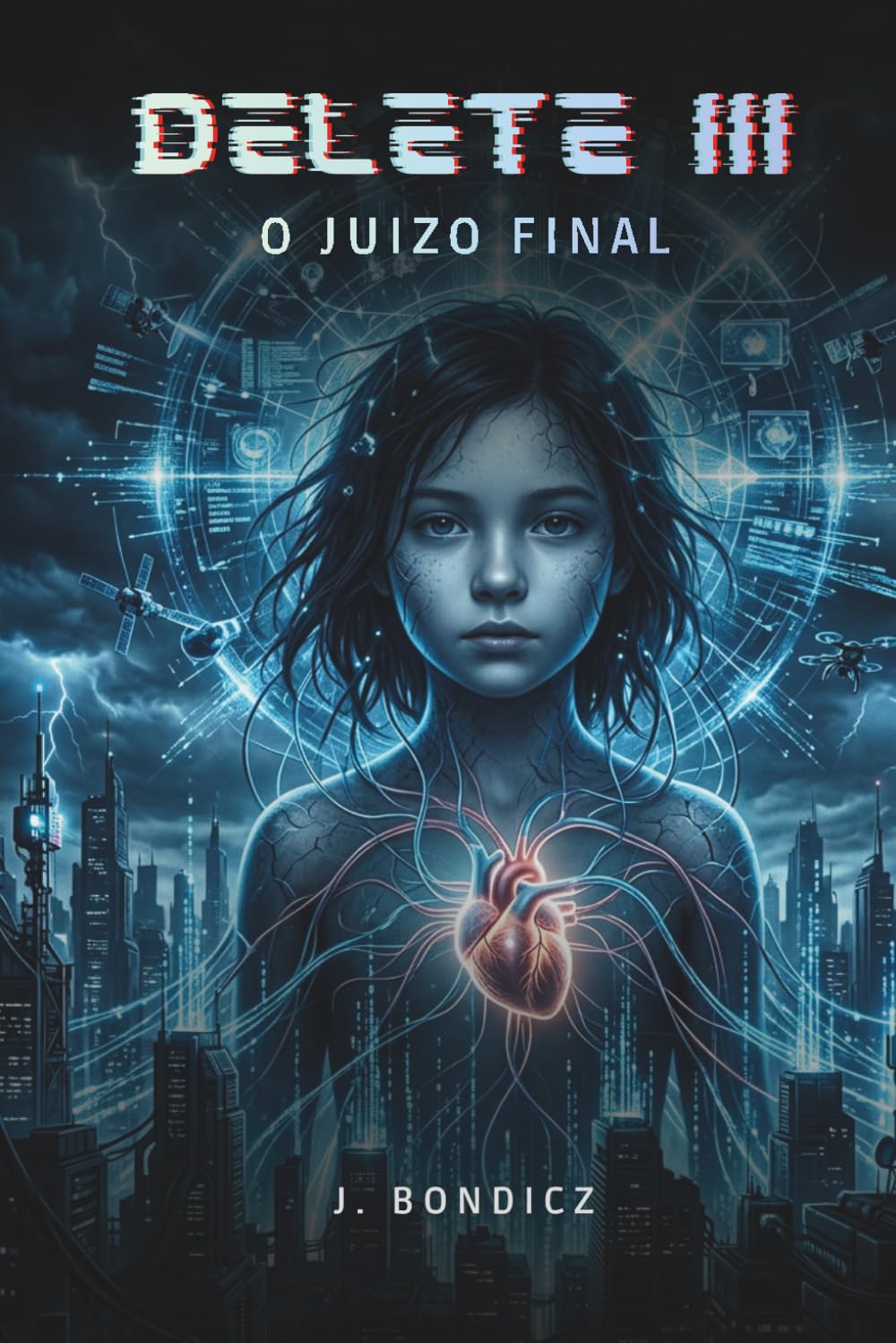 Delete III - O Juízo Final