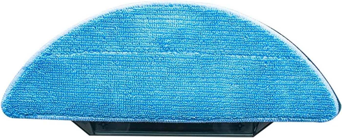 Vacuum Cleaner Water Tank Water Tank, Compatible for X500, Home Robot Vacuum Cleaner Part Accessory