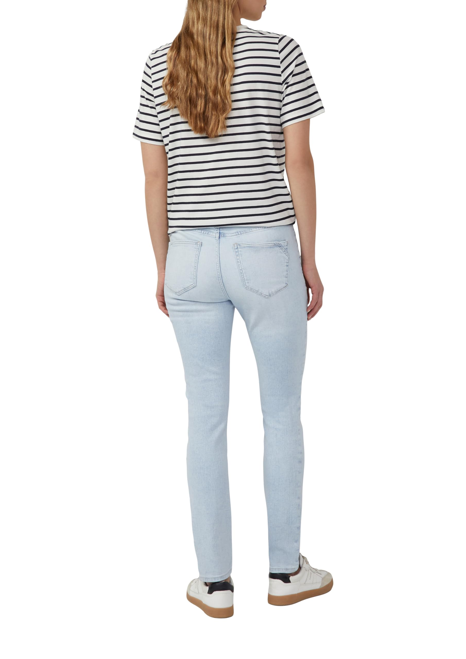 s.Oliver Damen Jeans-Hose 2168825 Blue 40/32