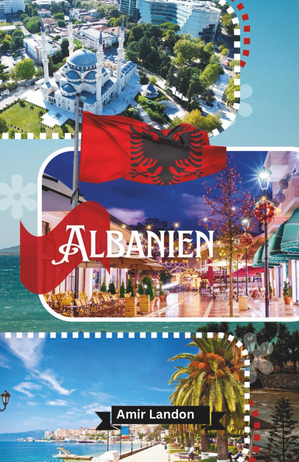 Albanien Reiseführer 2026