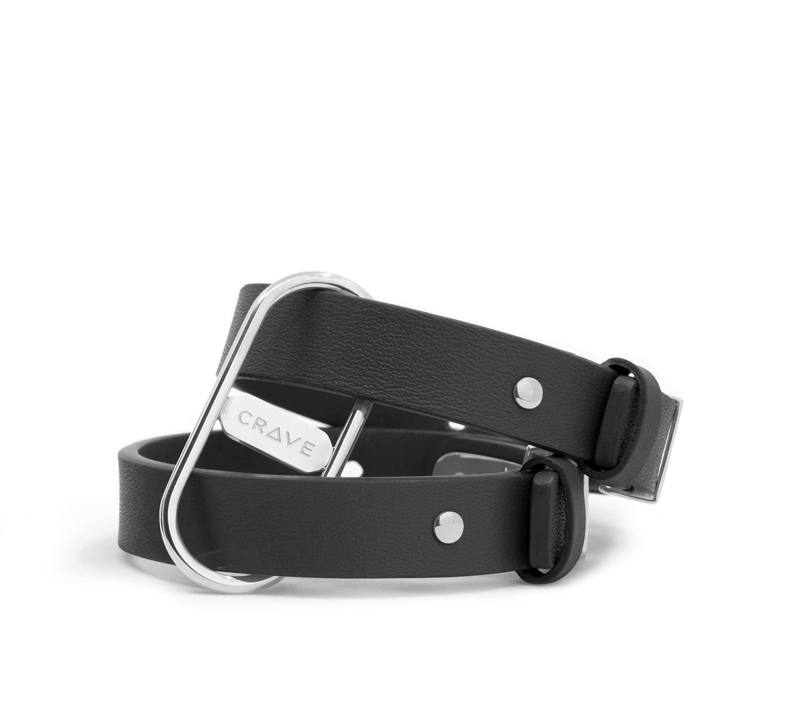 Amazon.com: Crave Luxury Toys | ICON Cuffs Adult Handcuffs