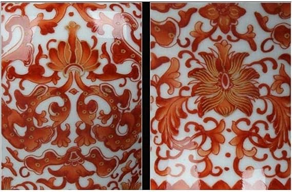 Home Decoration Vase Porcelain Clay Flower Excellent Ceramics Own Favorite Capital Ceramic Products Pastel vase