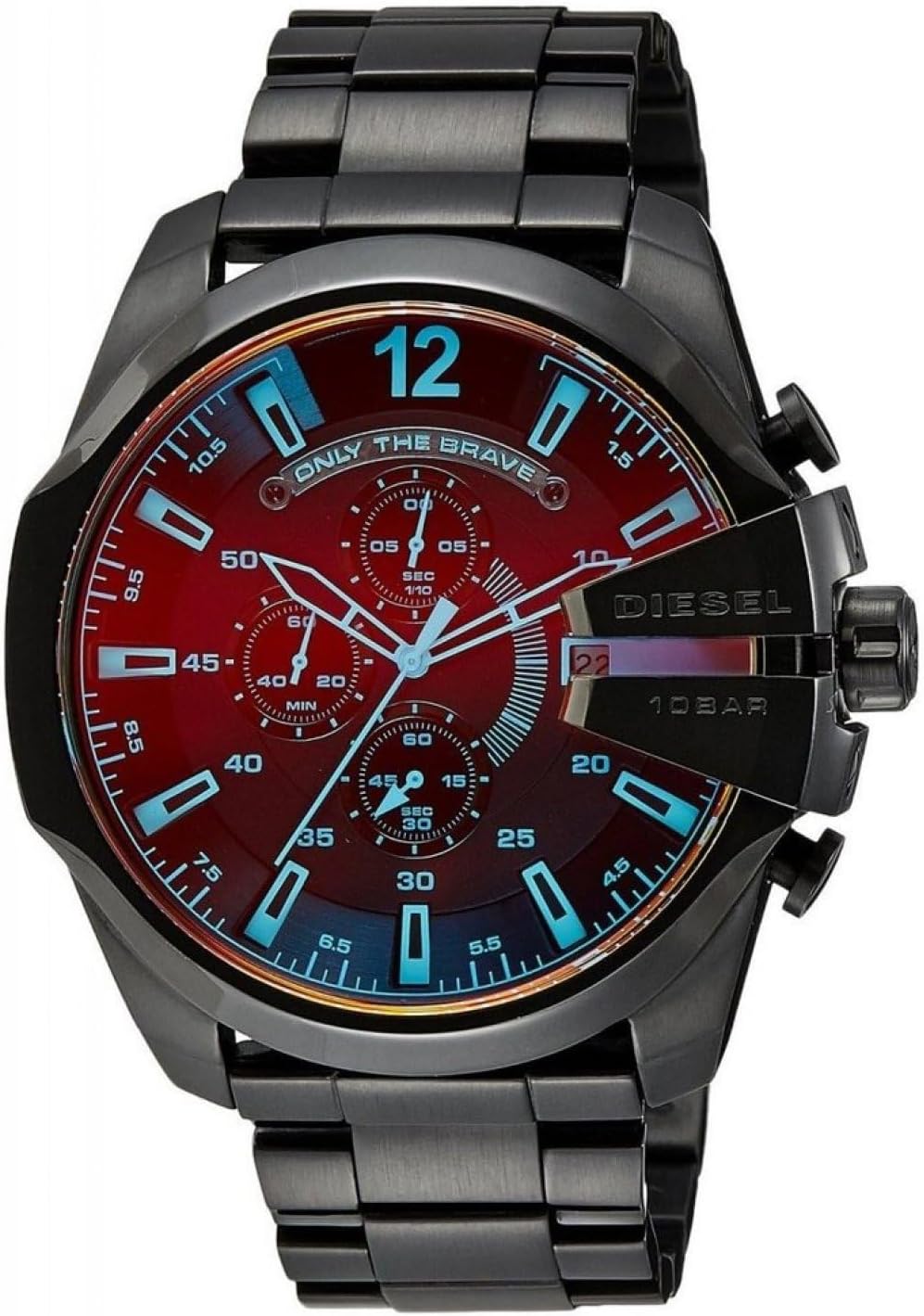 DZ4318 メンズ腕時計 Mega Chief