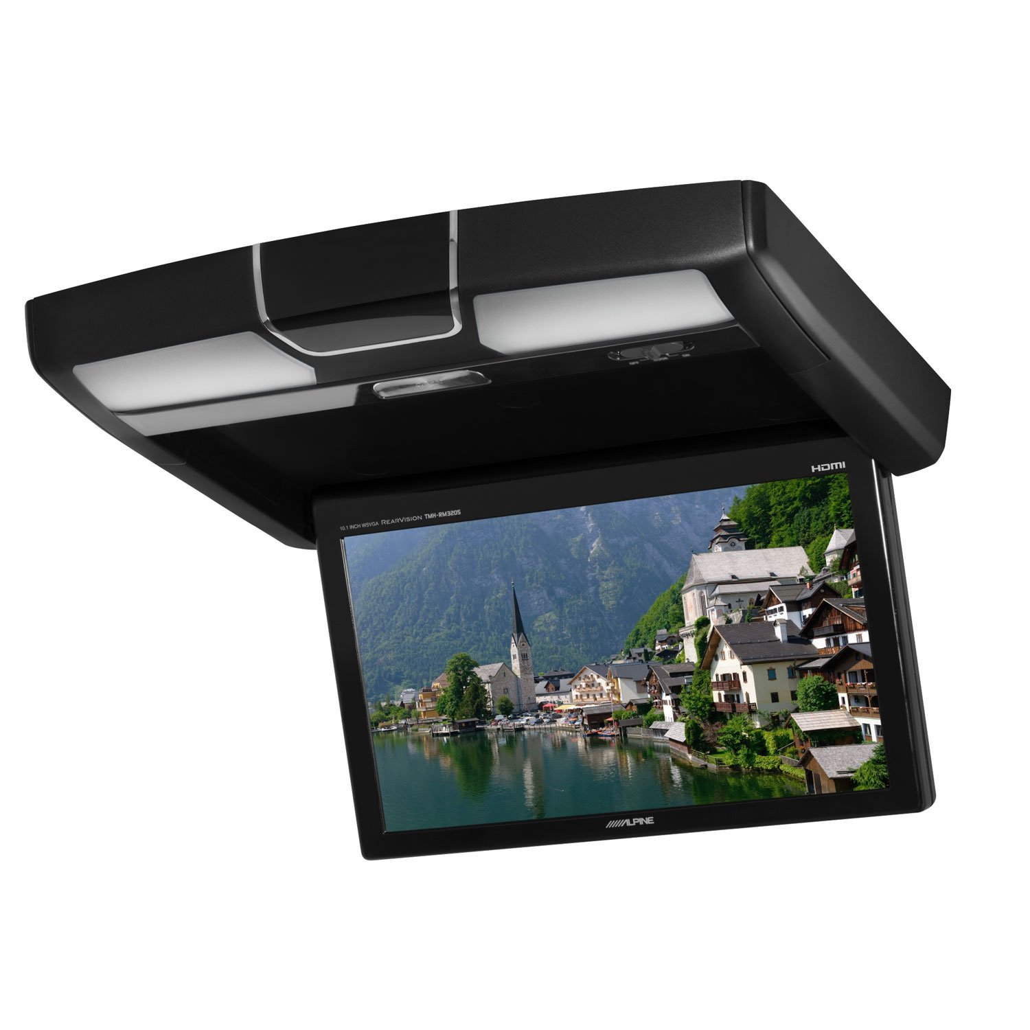 ALPINE フリップダウンモニター TMX-RM3005S 【公式通販】