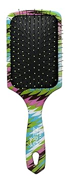 Roots - Zero Tangl Hair Brush for Women - Wet Hair Brush - Stylish Brush - Brushes