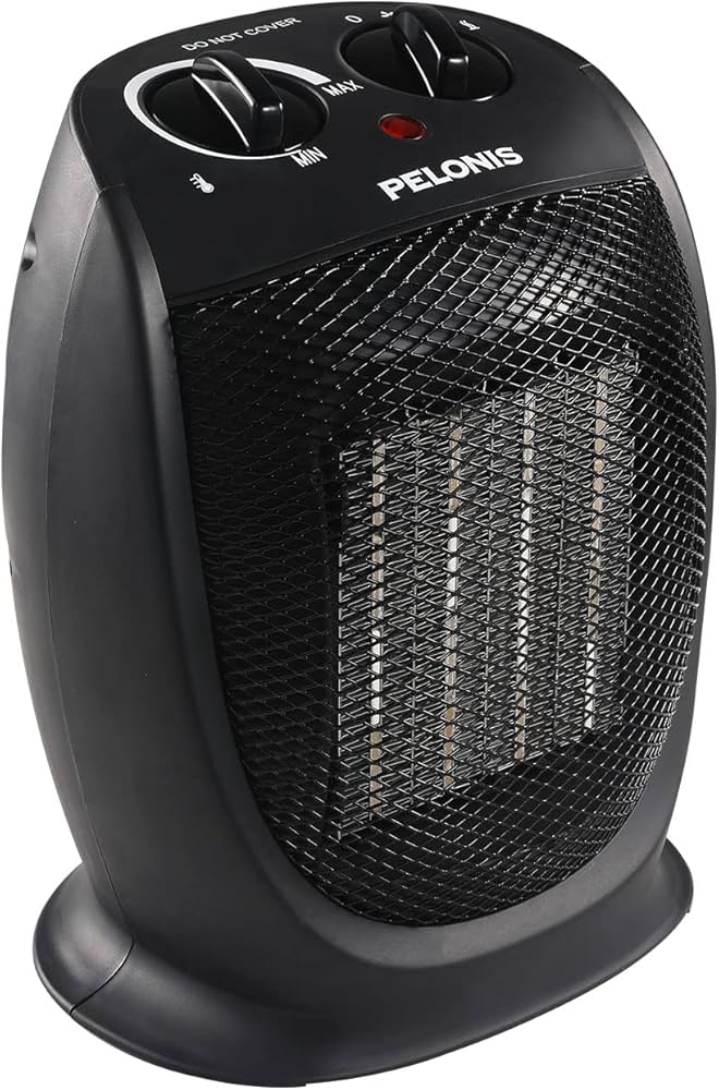 Pelonis Ceramic Heater