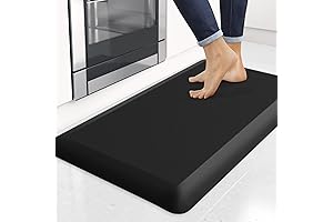 StepRite Wellness Mat - Ultimate Comfort and Support