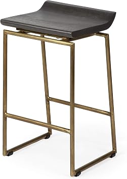 Mercana Givens I Bar Stool