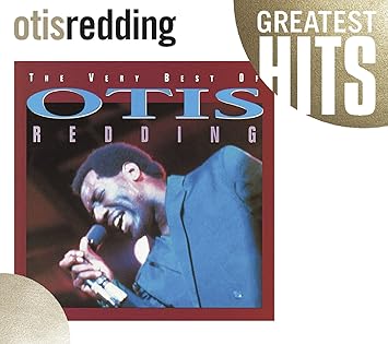 Otis Redding - The Very Best of Otis Redding - Amazon.com Music