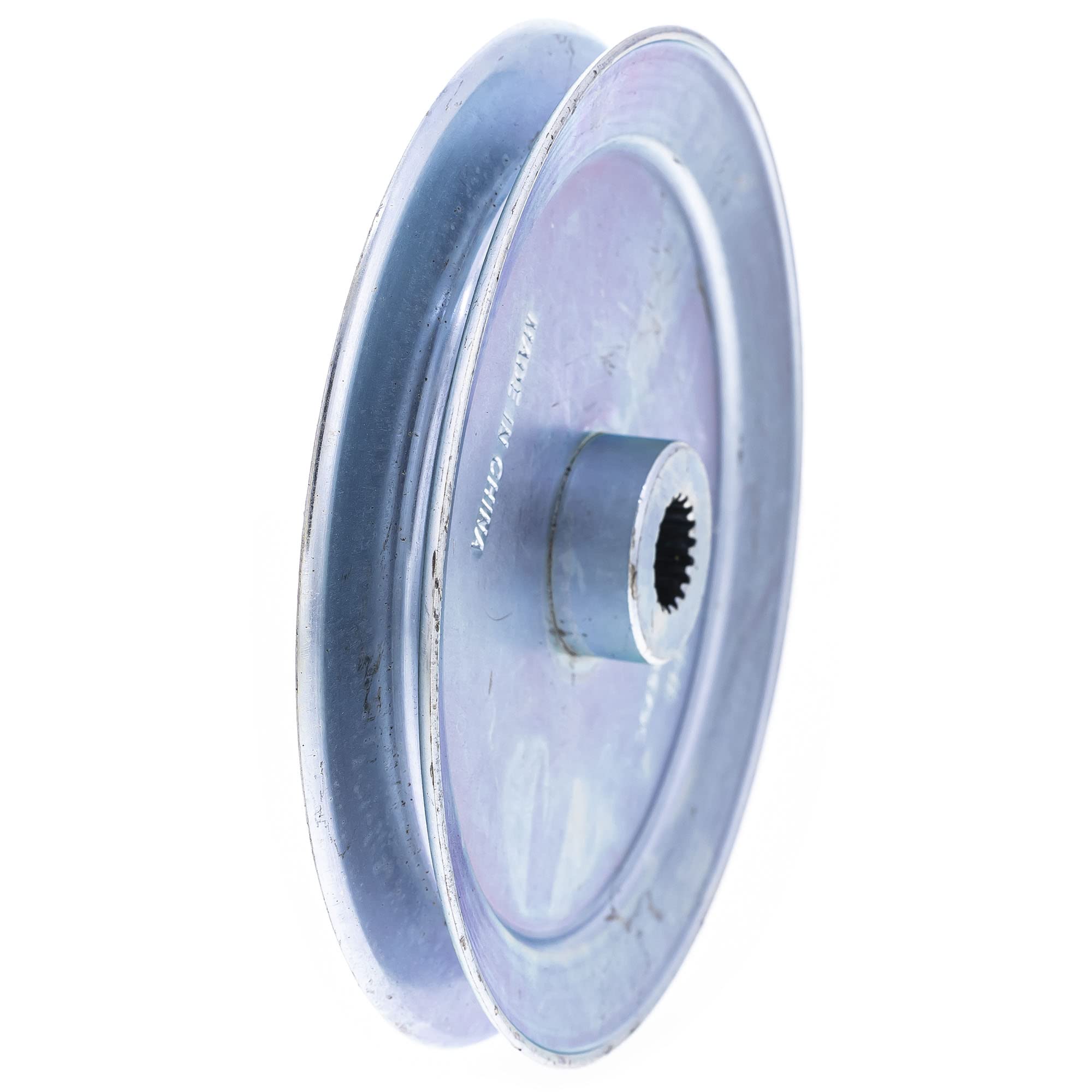 Amazon.com: John Deere OEM Pump Fan Pulley Select Series Tractor 
