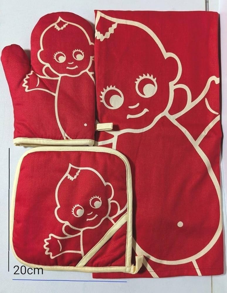 mina perhonen choucho エプロン・鍋つかみ・鍋敷き mina perhonen choucho エプロン・鍋つかみ・鍋敷き mina