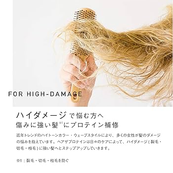 新品HAIR THE PROTEIN詰め替えシャンプー、コンディショナーセット Amazon | ヘアザプロテイン シャンプー トリートメント ヘアケア