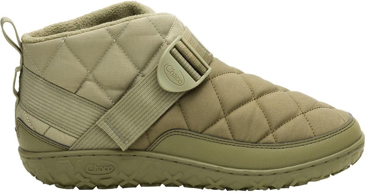 Chaco Mens Ramble Rugged - Durable Comfort