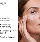 Eucerin Sérum anti-rides d'acide hyaluronique Epicelline pour le visage, Sérum visage anti-vieillissement pour les femmes rajeunit visiblement l'apparence de la peau, tous les types de peau, 30mL Bouteille