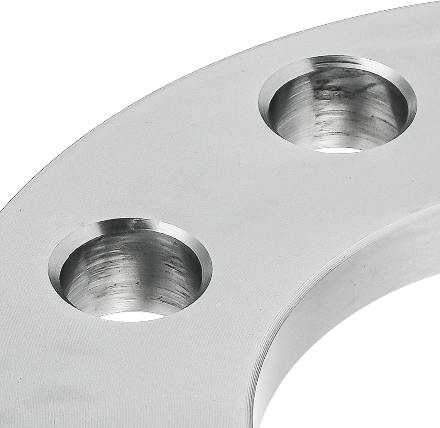 KAX 5x4.5 or 5x4.75 Wheel Spacers 1/2 inch for Fusion, CX-5,5 Lug Spacers with 78.1mm Hub Bore for Escape, Santa Fe, Soren-to, Explorer, Tucson,2Pcs 5x114.3 or 5x120.65 Aluminum Tire Spacer