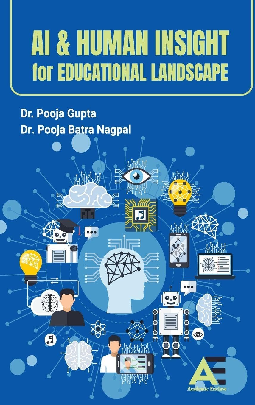 AI and Human Insight for Educational Landscape.