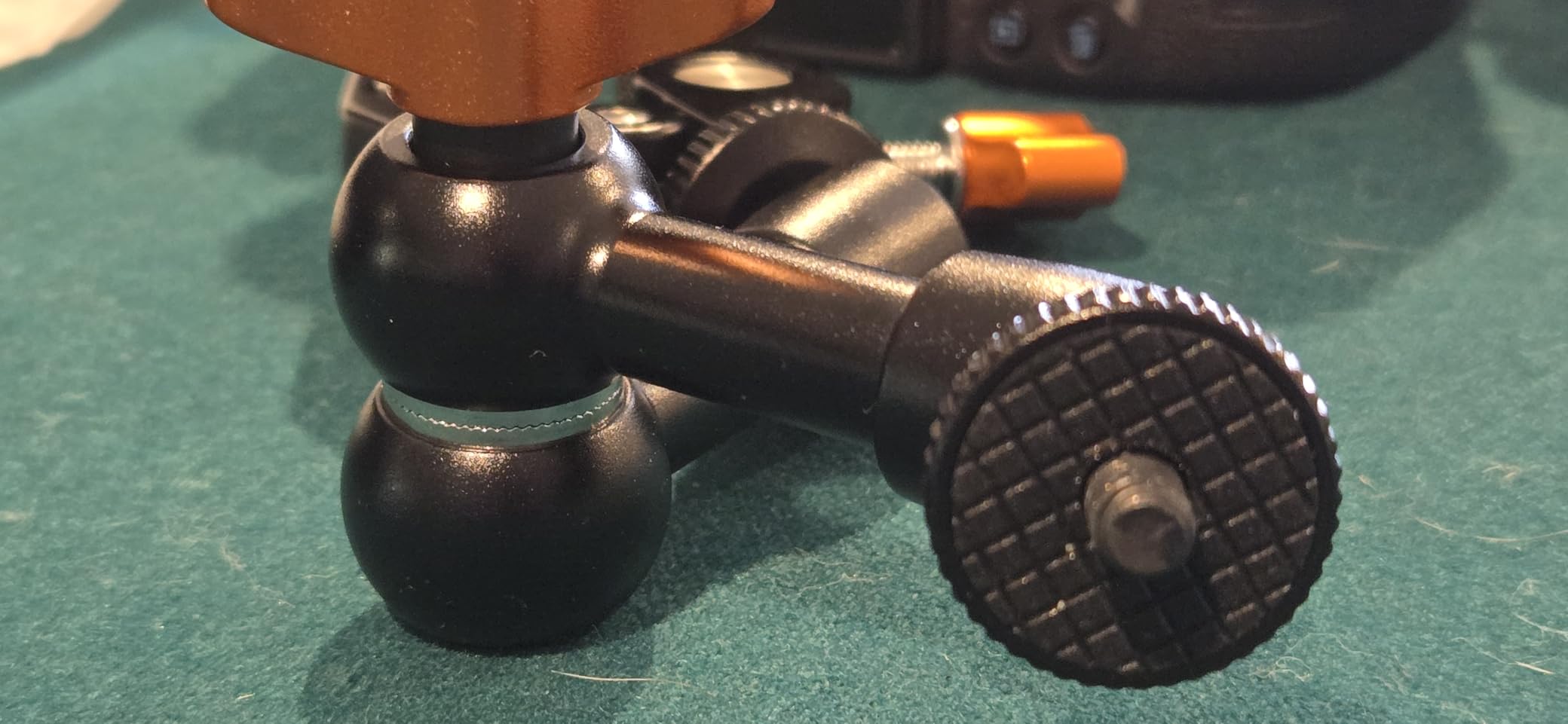 Tolle kleine Klammer