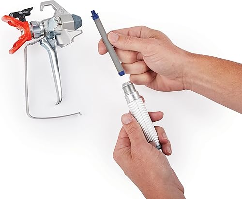 Miniatura 6 de Graco Pistola pulverizadora sin aire, 243012