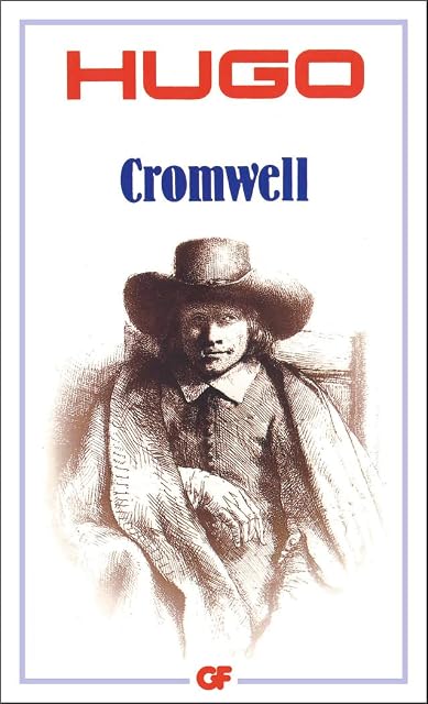 Portada de Cromwell