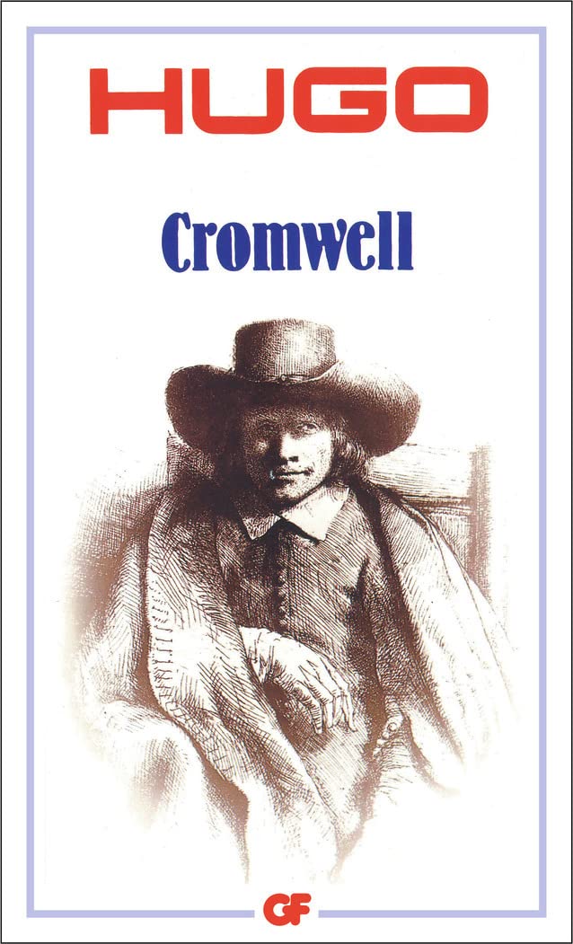 CROMWELL [Mass Market Paperback] HUGO,VICTOR
