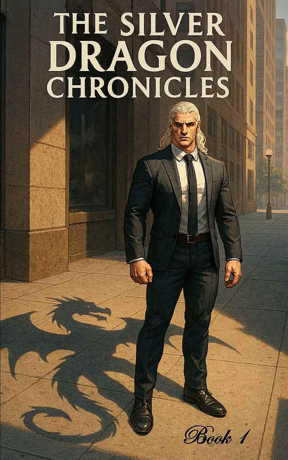 The Silver Dragon Chronicles: Book 1