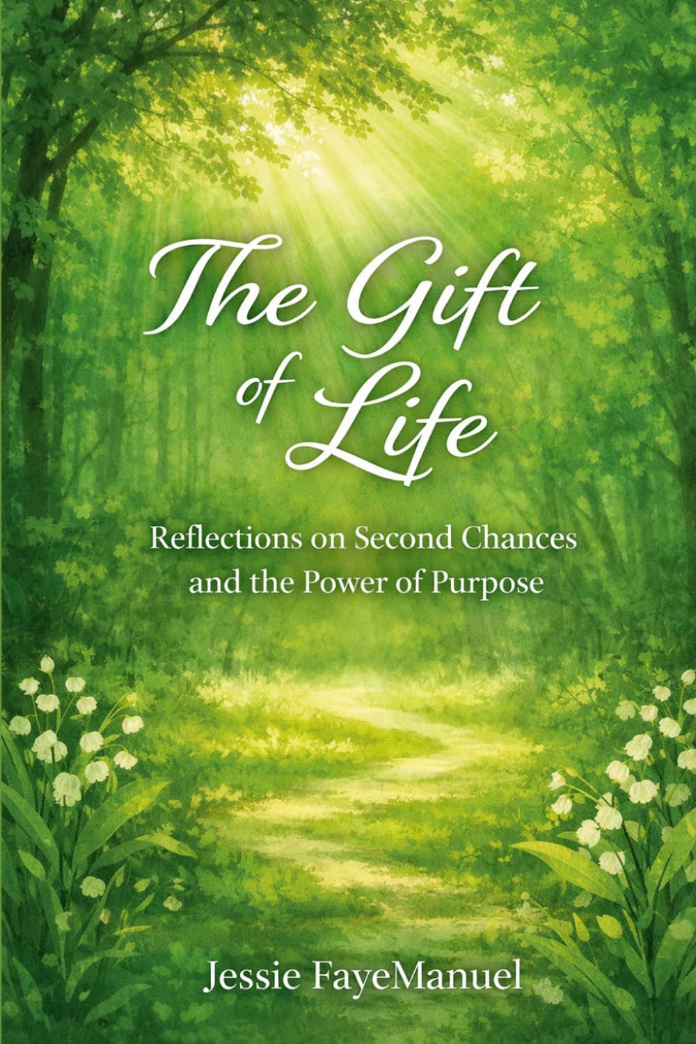 The Gift of Life: Reflections on Second Chances and the Power of Purpose
