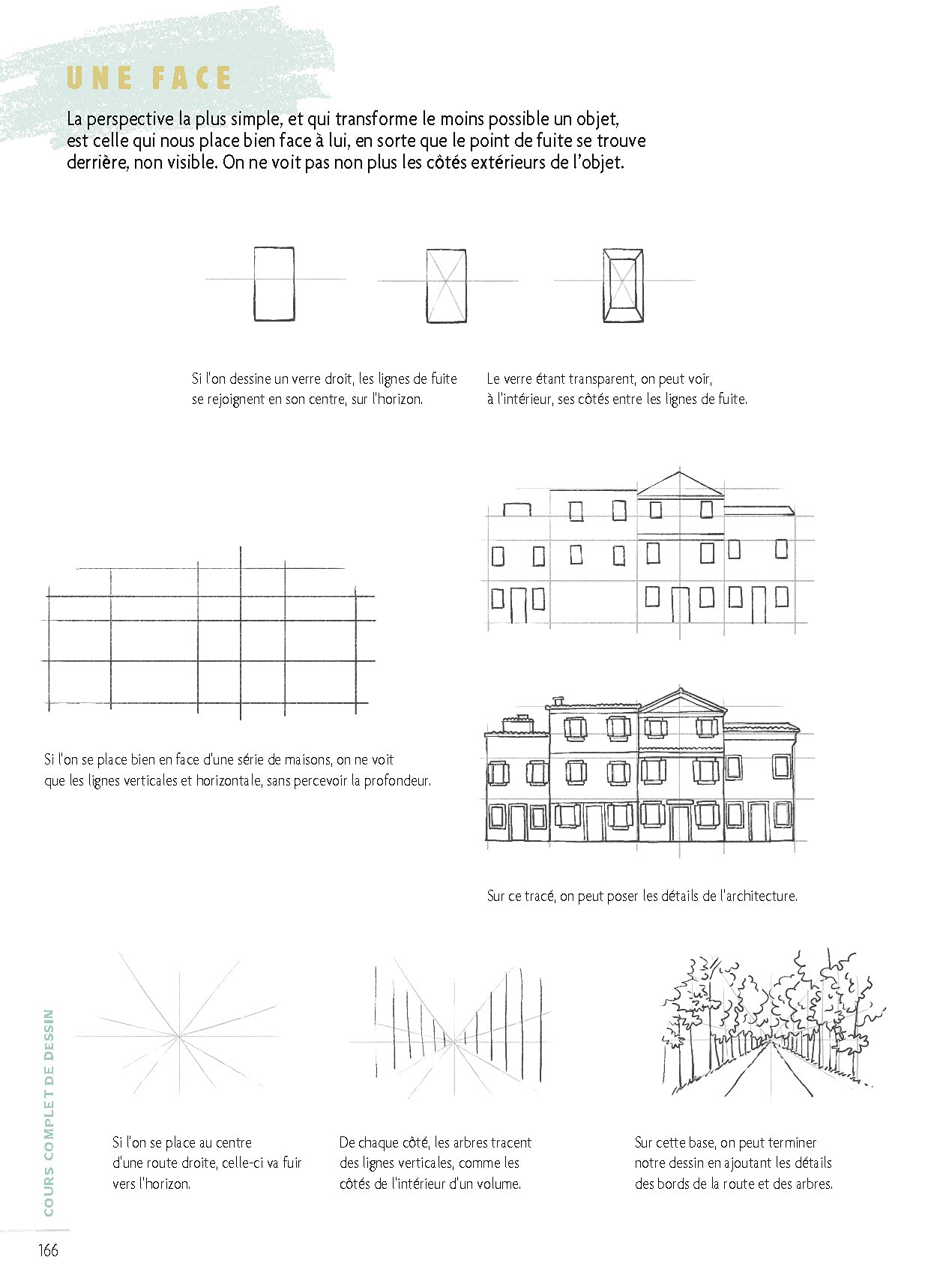 Cours complet de dessin en 300 modèles
