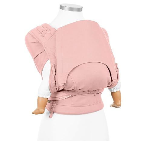 Fidella FlyClick Babytrage