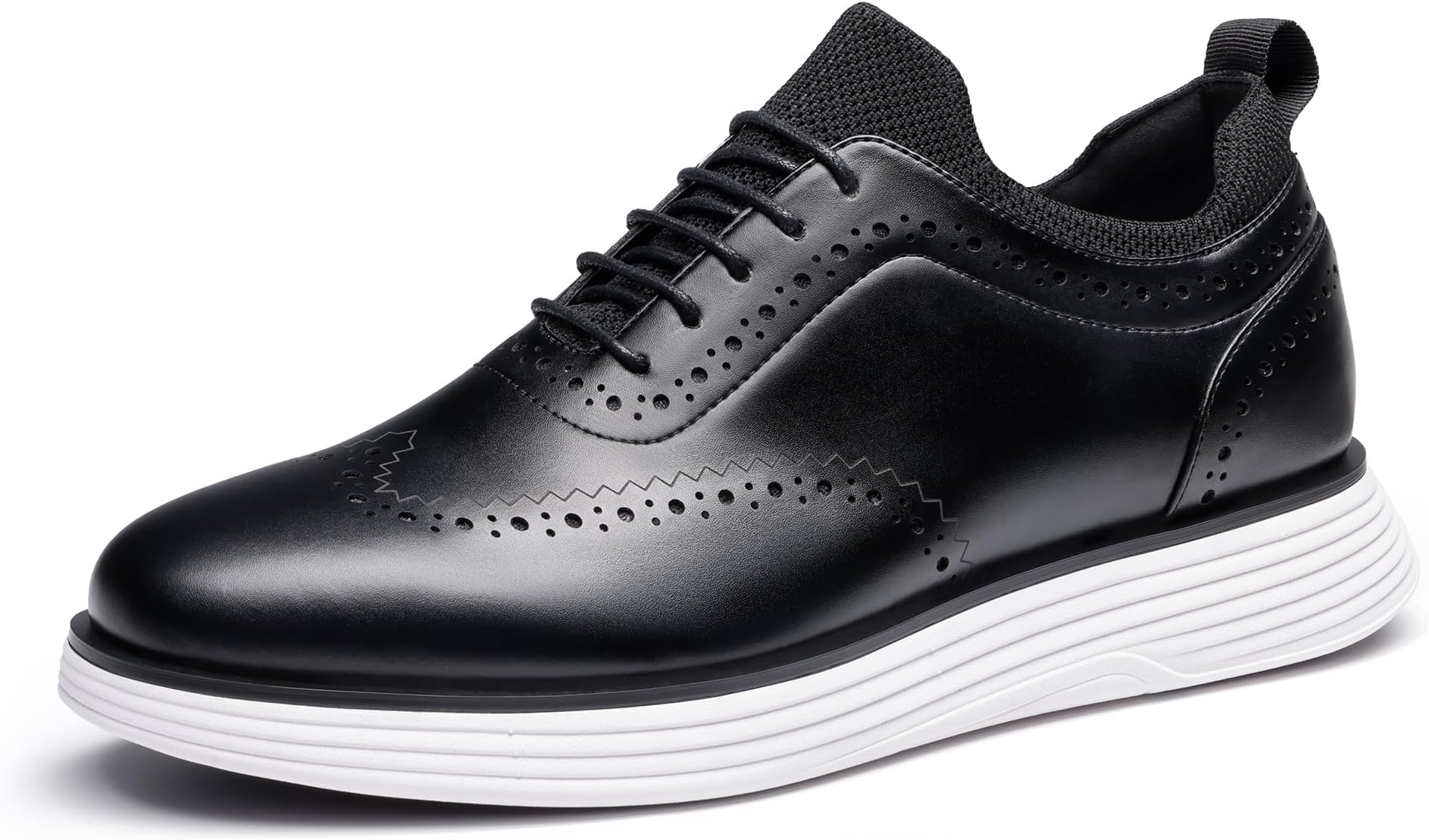 Bruno MarcMen's Dress Shoes Casual Oxfords