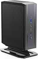 Amazon.com: MINISFORUM Neptune Series HN2673 Mini PC 12th