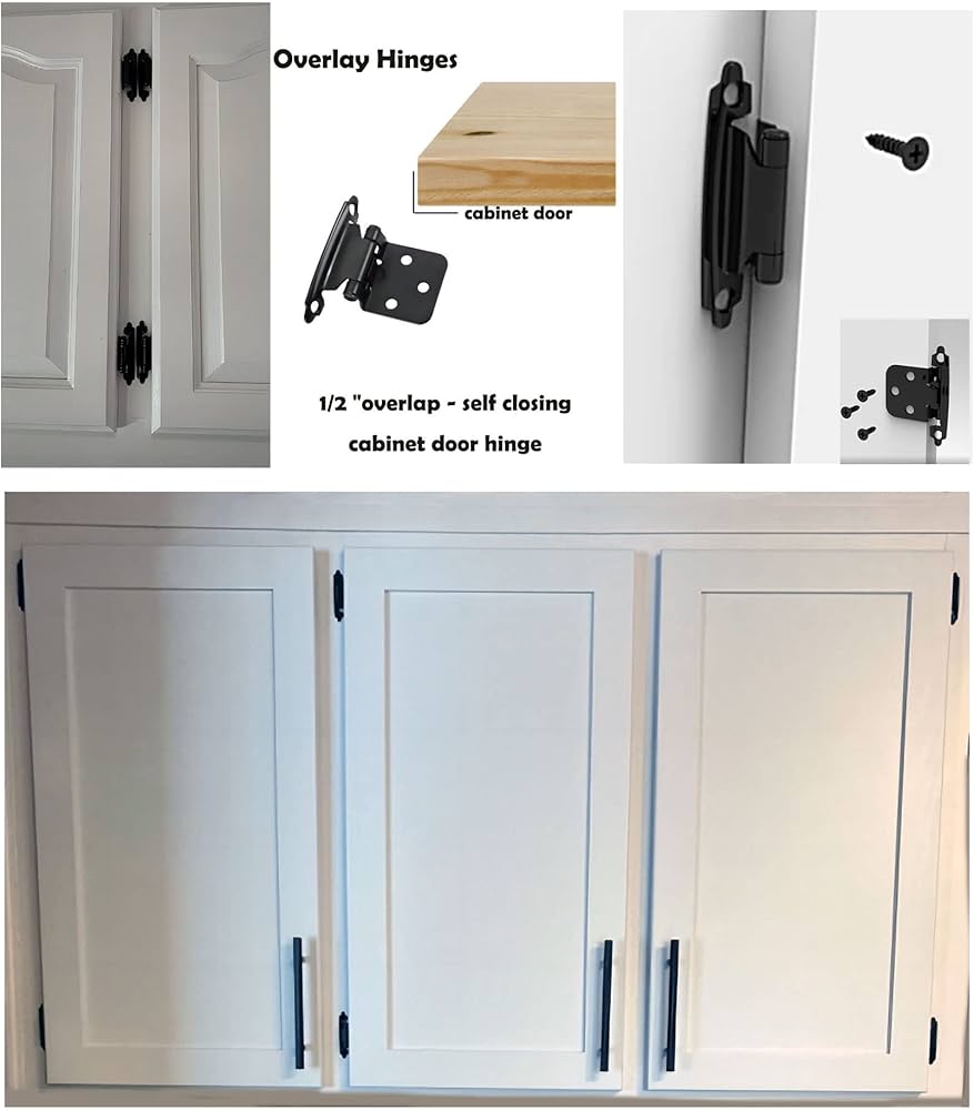 Replacing Outdated Hinges? The Hardware Hut, 43 OFF