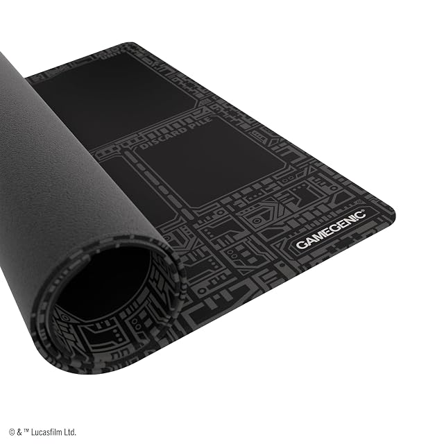 Foto 4 de 5 de Gamegenic Star Wars Unlimited Game Mat